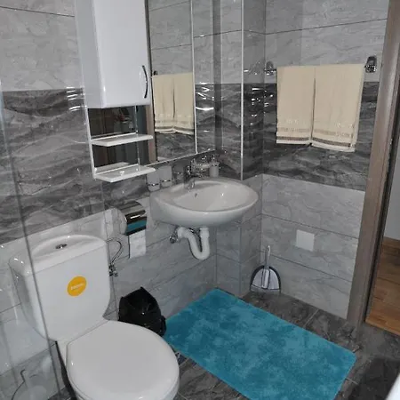 Twins Apartment