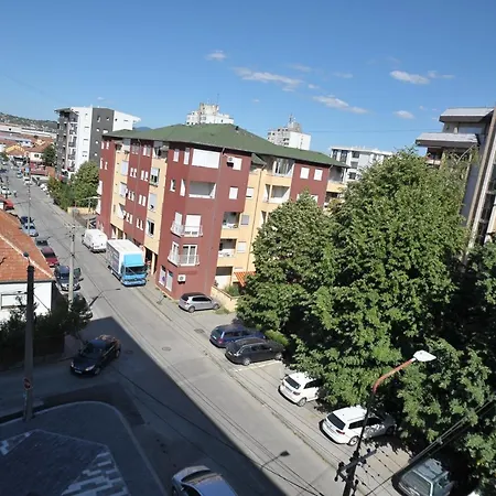 Twins Διαμέρισμα *