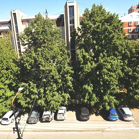 Twins Διαμέρισμα