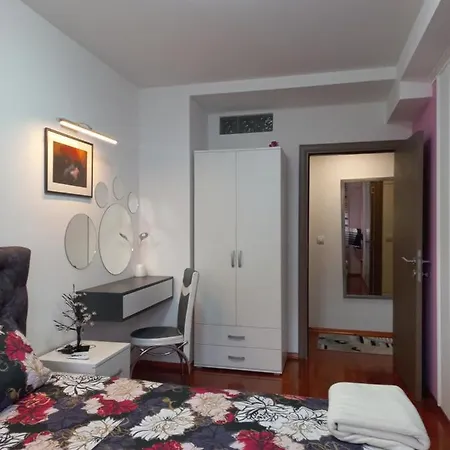 Twins 아파트 Čačak