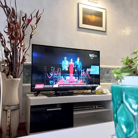 Twins Apartment Cacak