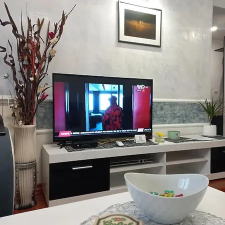 Twins * Čačak