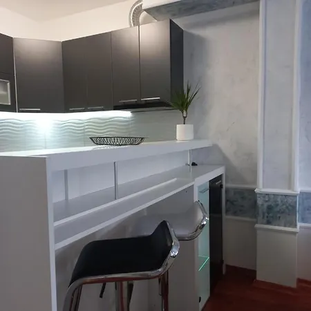 Twins Apartment