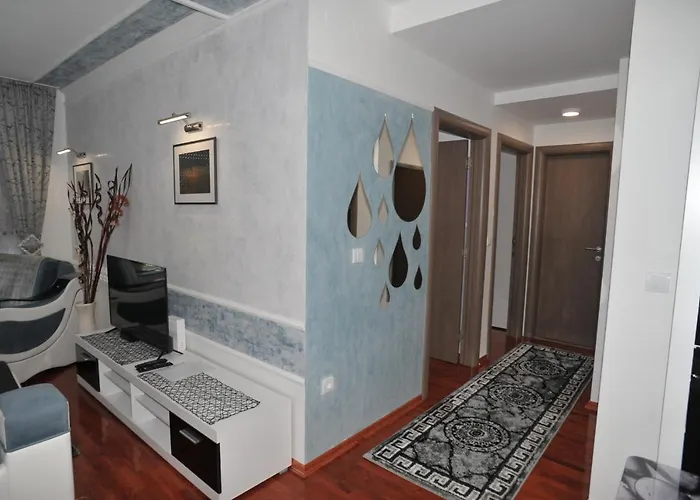 Διαμέρισμα Twins *