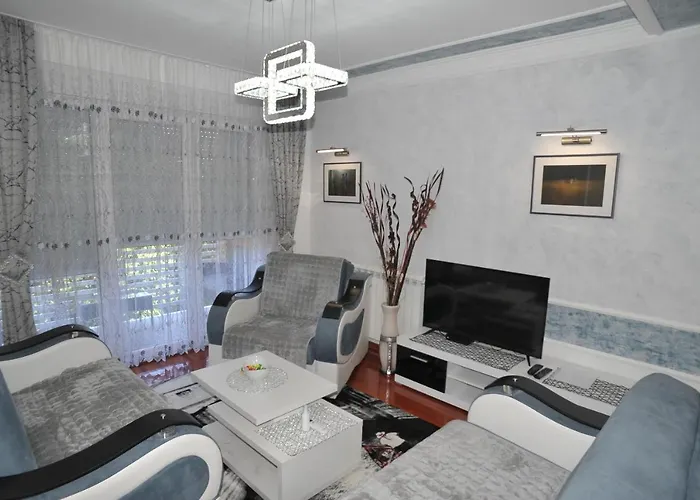 Twins Διαμέρισμα *