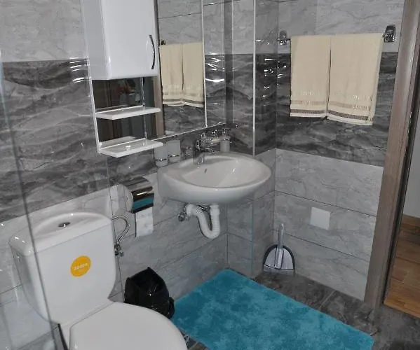 Twins Διαμέρισμα