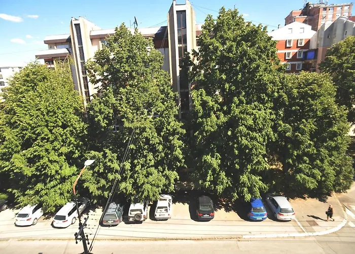 Twins Διαμέρισμα