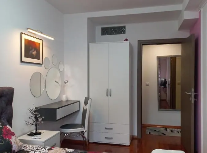 Twins Apartman Cacak