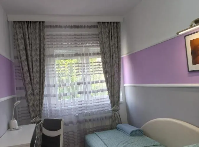 Διαμέρισμα Twins *