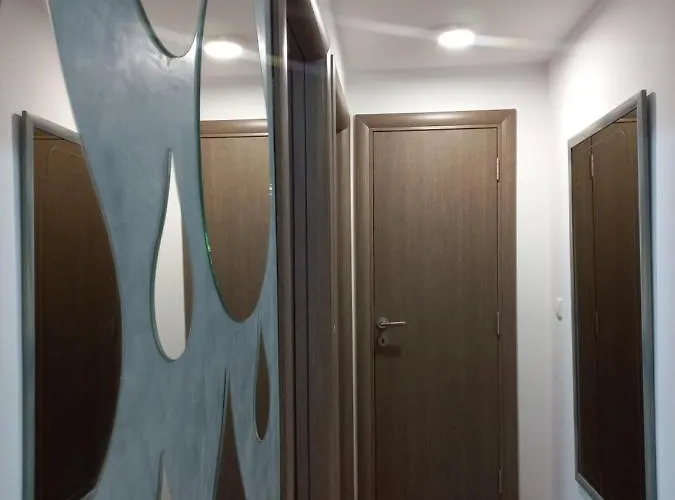 Twins Διαμέρισμα *